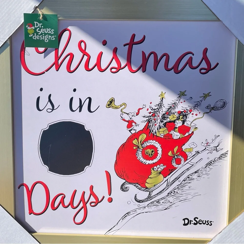 Dr. Seuss dr seuss